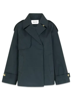 Dame Modström Jakker>Clara jacket