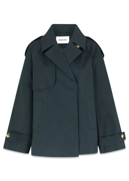 Dame Modström Jakker>Clara jacket