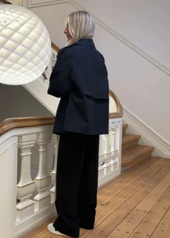 Dame Modström Jakker>Clara jacket