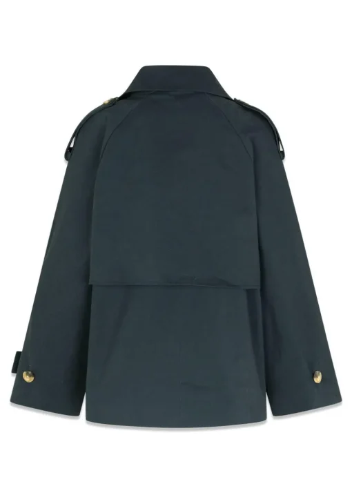 Dame Modström Jakker>Clara jacket