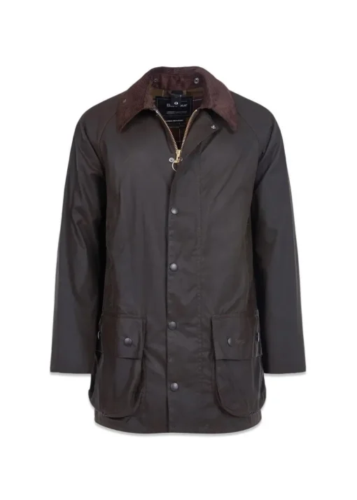 Barbour Jakker>Classic Beaufort Wax