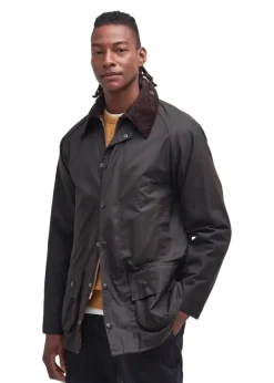 Barbour Jakker>Classic Beaufort Wax