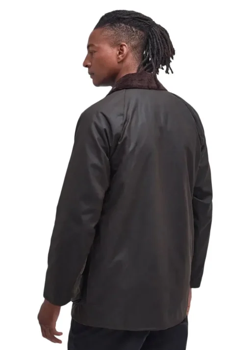 Barbour Jakker>Classic Beaufort Wax