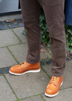 Red Wing Støvler>Classic Moc