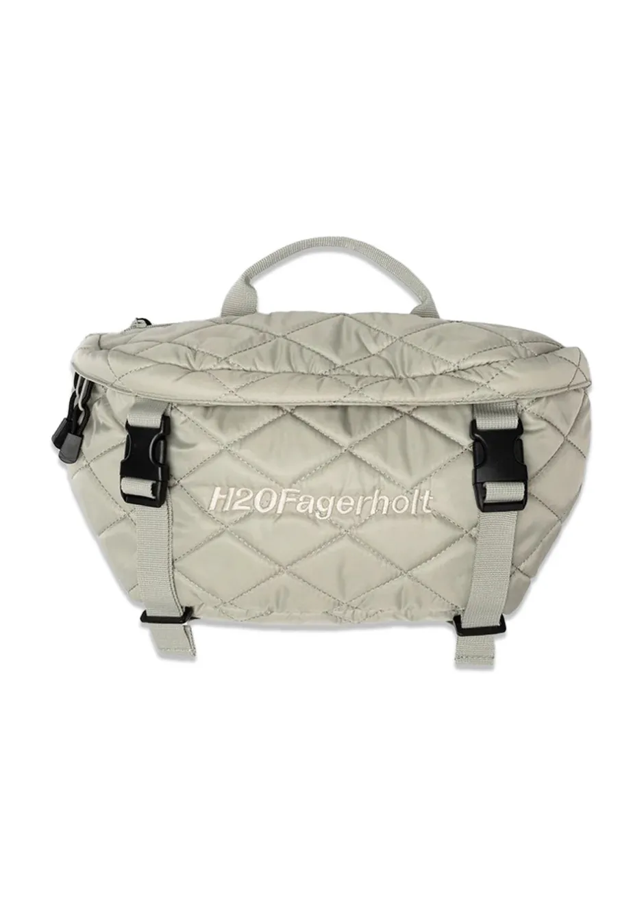 Dame H2O Fagerholt Tasker>Close Market Bag