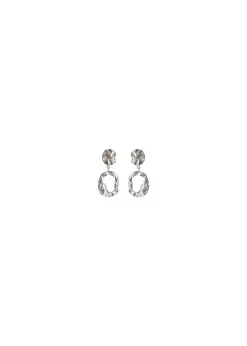 Dame Pernille Corydon Smykker>Cloud Earrings