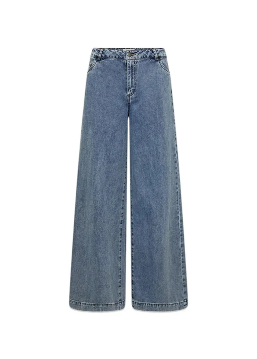 Dame Copenhagen Muse Jeans>CMJEYCCE-JEANS