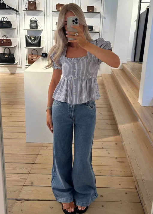 Dame Copenhagen Muse Jeans>CMJEYCCE-JEANS