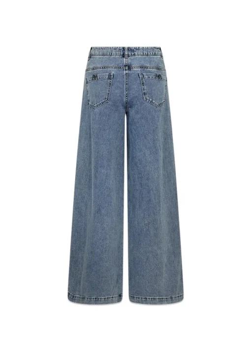 Dame Copenhagen Muse Jeans>CMJEYCCE-JEANS
