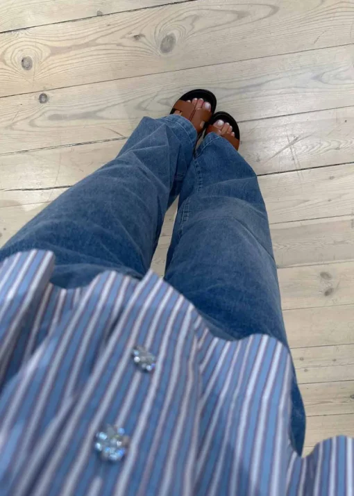 Dame Copenhagen Muse Jeans>CMJEYCCE-JEANS