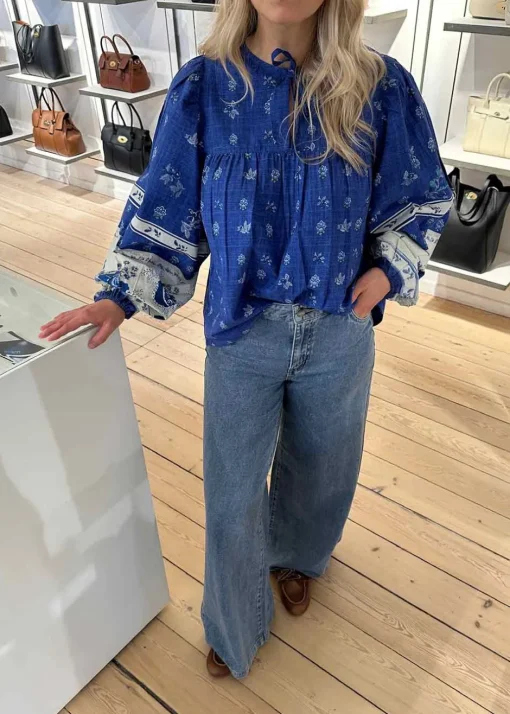 Dame Copenhagen Muse Jeans>CMJEYCCE-JEANS