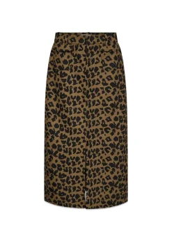 Dame Copenhagen Muse Nederdele>CMLEORA SKIRT
