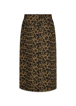 Dame Copenhagen Muse Nederdele>CMLEORA SKIRT