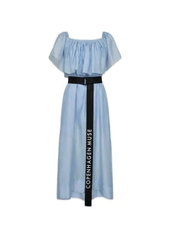 Dame Copenhagen Muse Kjoler>CMMOLLY-DRESS