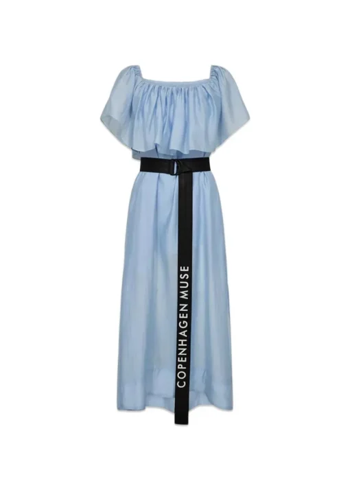 Dame Copenhagen Muse Kjoler>CMMOLLY-DRESS