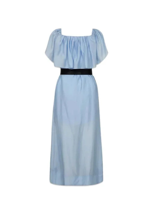 Dame Copenhagen Muse Kjoler>CMMOLLY-DRESS