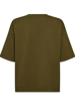 Dame Copenhagen Muse T-Shirts>CMMUSE TEE