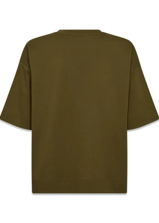 Dame Copenhagen Muse T-Shirts>CMMUSE TEE
