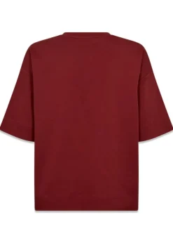 Dame Copenhagen Muse T-Shirts>CMMUSE TEE