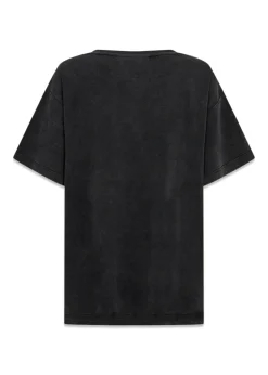 Dame Copenhagen Muse T-Shirts>CMMUSE-LOGO-TEE