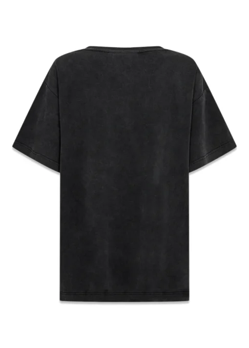 Dame Copenhagen Muse T-Shirts>CMMUSE-LOGO-TEE