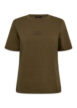 Dame Copenhagen Muse T-Shirts>CMMUSE-TEE