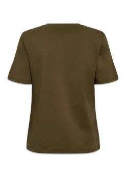 Dame Copenhagen Muse T-Shirts>CMMUSE-TEE