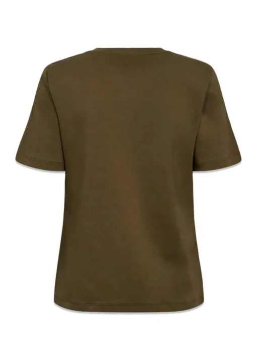 Dame Copenhagen Muse T-Shirts>CMMUSE-TEE