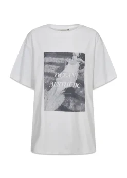 Dame Copenhagen Muse T-Shirts>CMMUSE-TEE