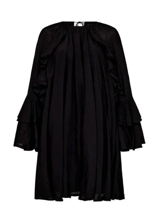 Dame Copenhagen Muse Kjoler>CMNORMA-DRESS