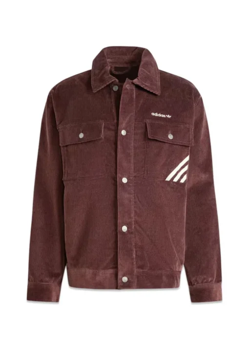 Adidas Originals Jakker>COACH JACKET