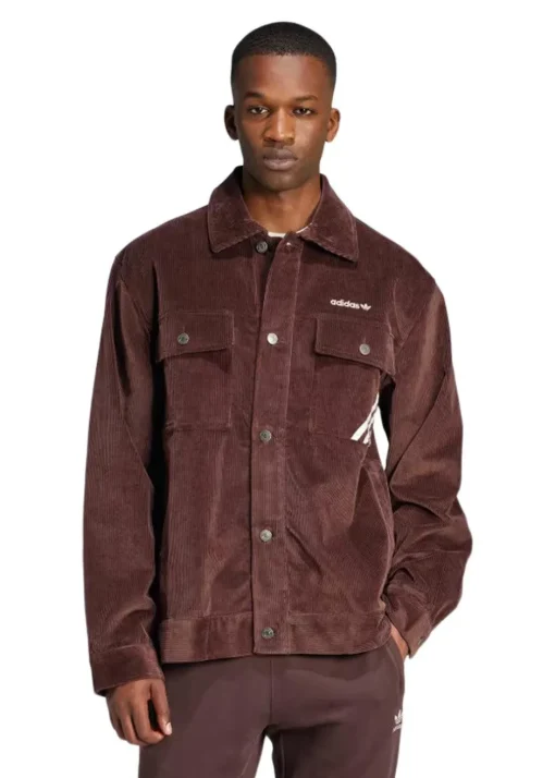 Adidas Originals Jakker>COACH JACKET