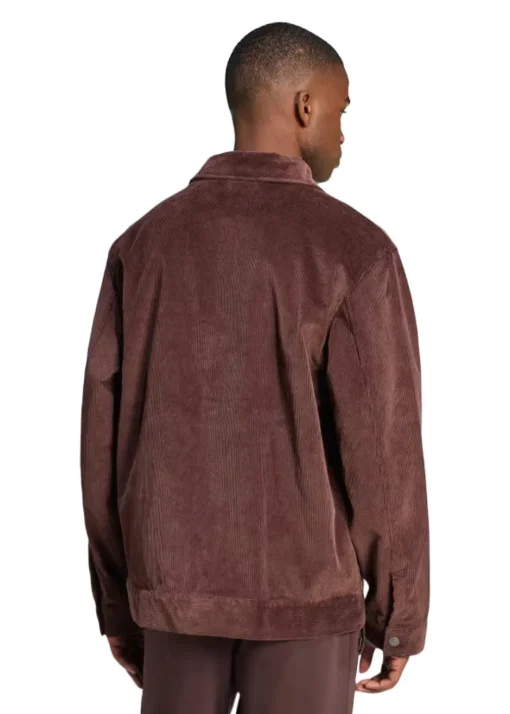 Adidas Originals Jakker>COACH JACKET