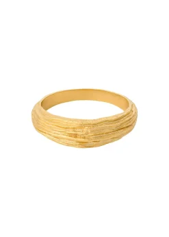 Dame Pernille Corydon Smykker>Coastline Ring