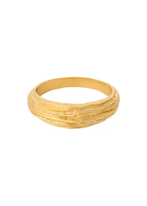 Dame Pernille Corydon Smykker>Coastline Ring