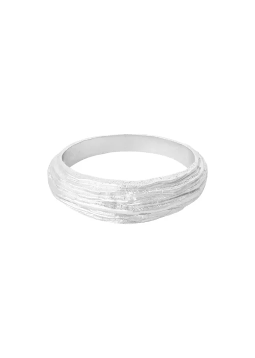 Dame Pernille Corydon Smykker>Coastline Ring