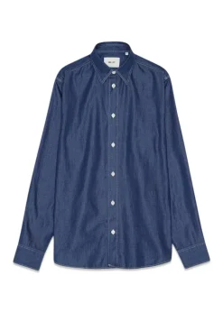 Nn. 07 Skjorter>Colby Shirt 5765