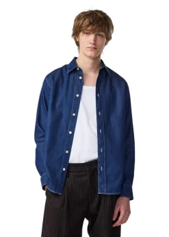 Nn. 07 Skjorter>Colby Shirt 5765