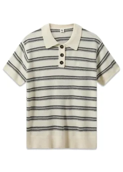 Dame The Garment T-Shirts>Como Dads Polo