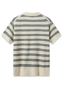 Dame The Garment T-Shirts>Como Dads Polo