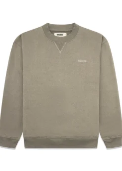 Woodbird Sweatshirts>Cope Home Crew