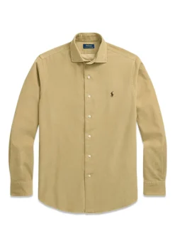 Ralph Lauren Skjorter>Corduroy Shirt