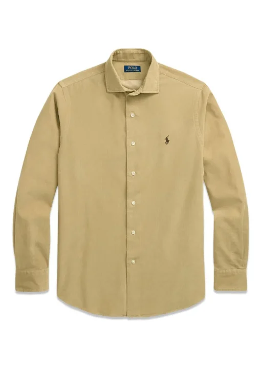 Ralph Lauren Skjorter>Corduroy Shirt