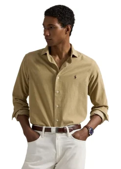 Ralph Lauren Skjorter>Corduroy Shirt