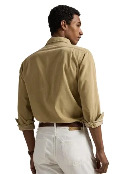 Ralph Lauren Skjorter></noscript>Corduroy Shirt