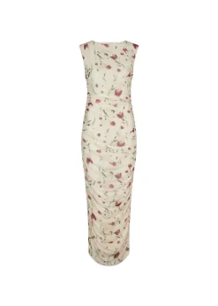 Dame Neo Noir Kjoler>Corilina Artist Mesh Dress