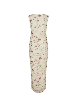 Dame Neo Noir Kjoler></noscript>Corilina Artist Mesh Dress