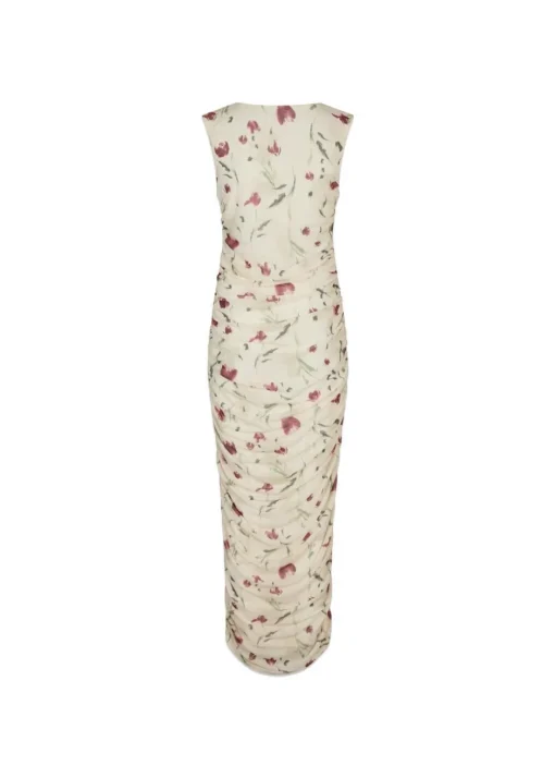 Dame Neo Noir Kjoler>Corilina Artist Mesh Dress