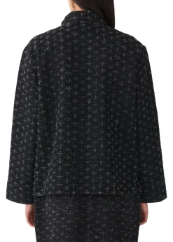 Dame Ivy Copenhagen Jakker></noscript>Cory Jacket Punch Denim