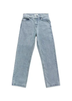 Dame ALIS Jeans|Jeans>CORY STRAIGHT FIT JEANS
